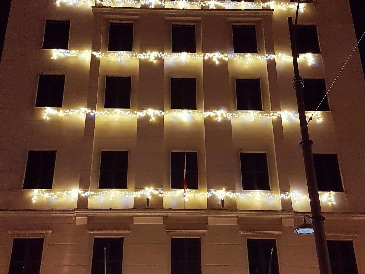 Palazzo Salgar Hotel Naples 4*,