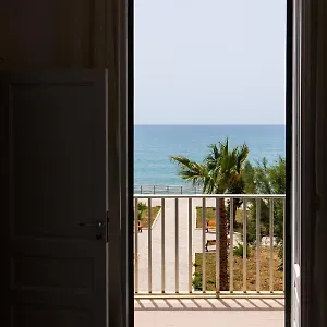 Sea Bed & Breakfast Pozzallo