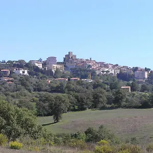  Casa vacanze Appartamento Idea Toscana AVT - Manciano (Gr) Italia