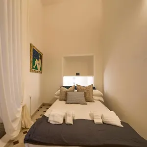  Appartamento La Casa Di Bruna E Giordano In Santo Spirito Italia