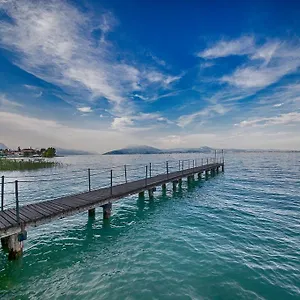 Aurora Hotell Sirmione