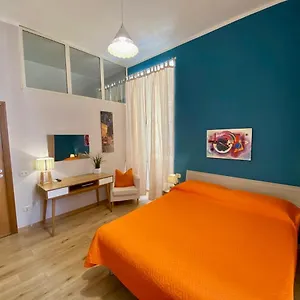 Appartamento Casa Giro