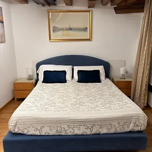  Appartamento San Marco Loft Italia