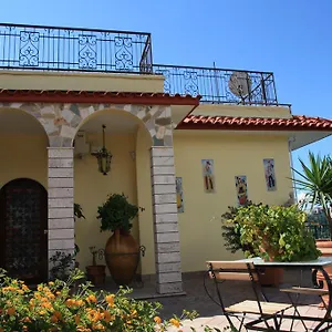 Vakantiehuis Vacation Agrumeto Flegreo, Napels