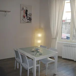 Appartement Le Bon Bon, Napels