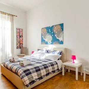 Appartement Casa Michelangelo, Napels