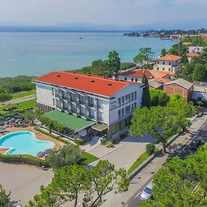 Miramar Hotell Sirmione