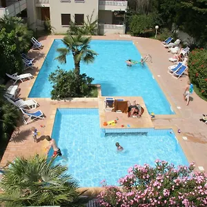 Eucalipti Lägenhetshotell Alghero