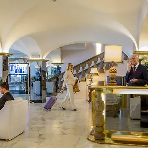 Shangri-la By Omnia Hotell Rom