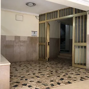 South Hands Pensionat