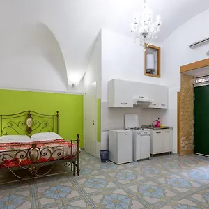 Appartement Nacity, Napels