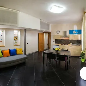 Appartamento Casa Rossi