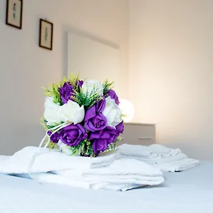 Appartement Casa Vacanze Umberto I, Napels