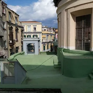 Appartamento Magic Green