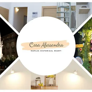  Appartement Casa Alessandra