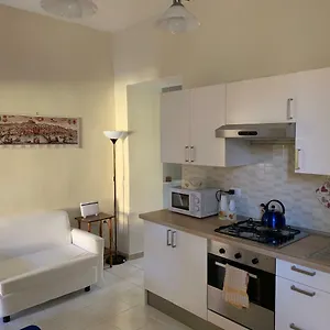 Vakantiehuis La Piccola Reggia, Napels