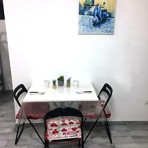 Appartamento Marianna's House