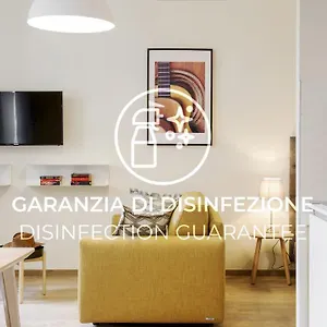  דירה Italianway-bergonzoli Place איטליה