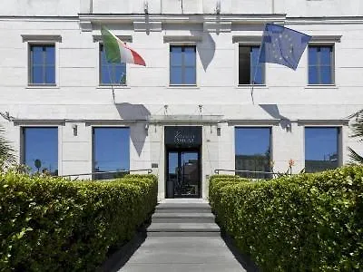 Hotel Palazzo Salgar à Naples