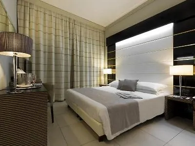 Hotel Palazzo Salgar à Naples