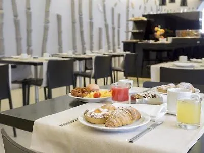 Hotel Palazzo Salgar à Naples Italie