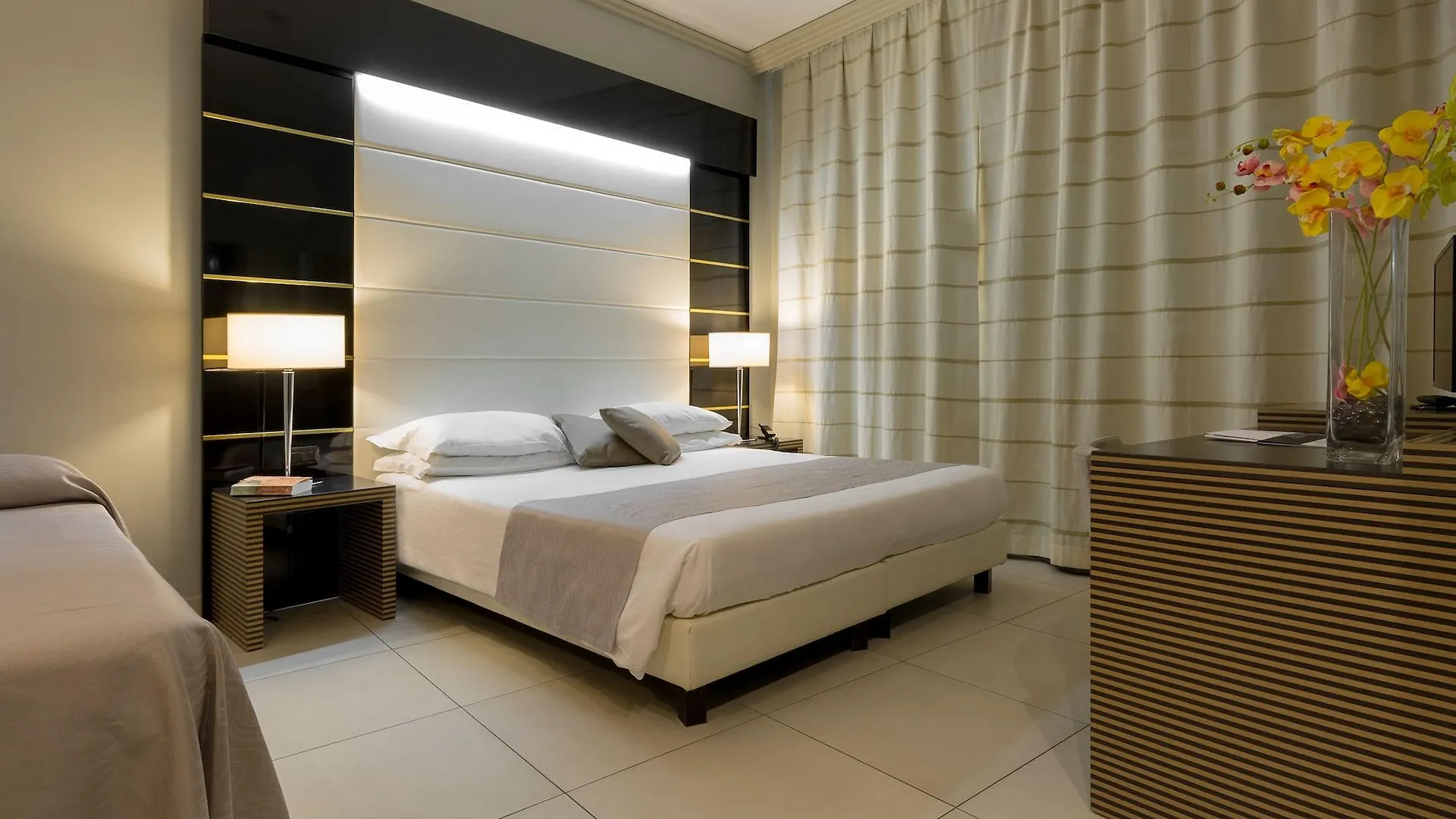 Hotel Palazzo Salgar à Naples