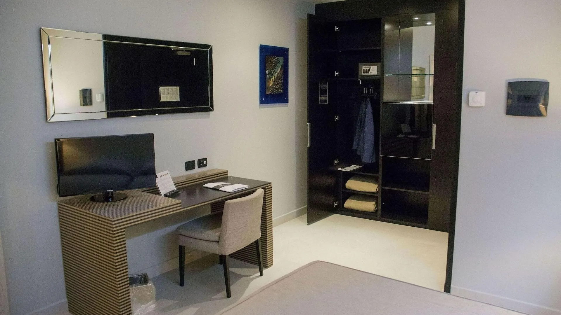 Hotel Palazzo Salgar à Naples