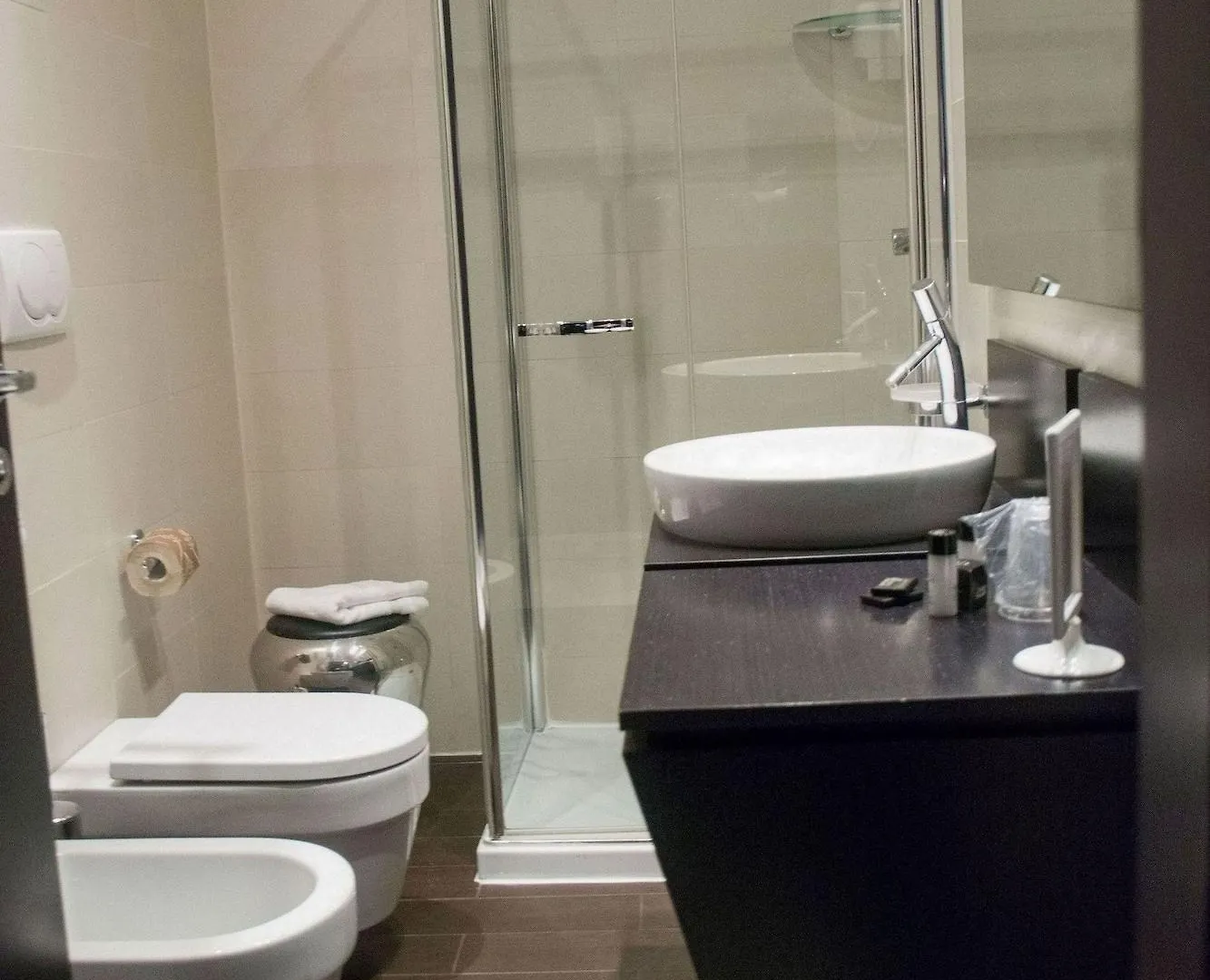 Hotel Palazzo Salgar à Naples 4*,