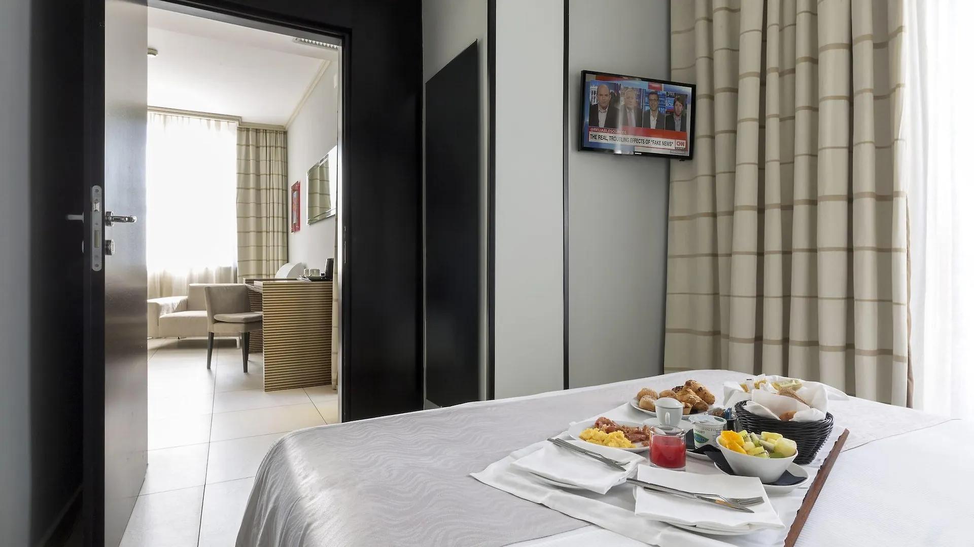 Hotel Palazzo Salgar à Naples