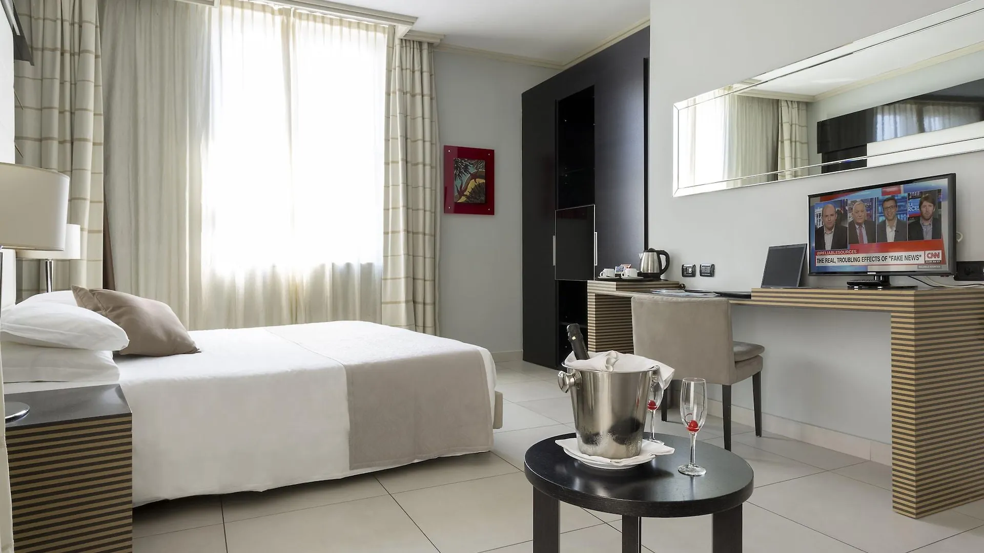Hotel Palazzo Salgar à Naples