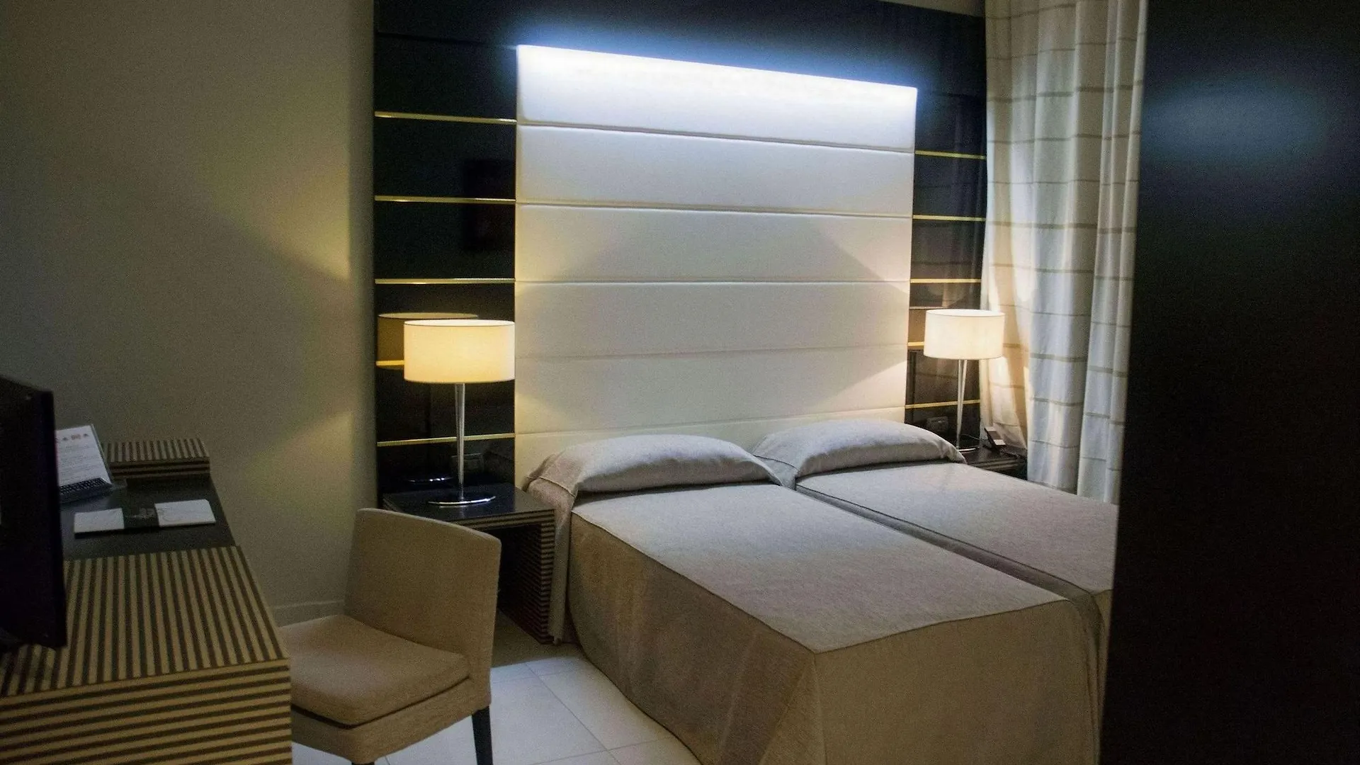 Hotel Palazzo Salgar à Naples