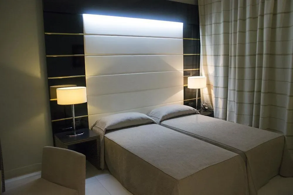 Hotel Palazzo Salgar à Naples