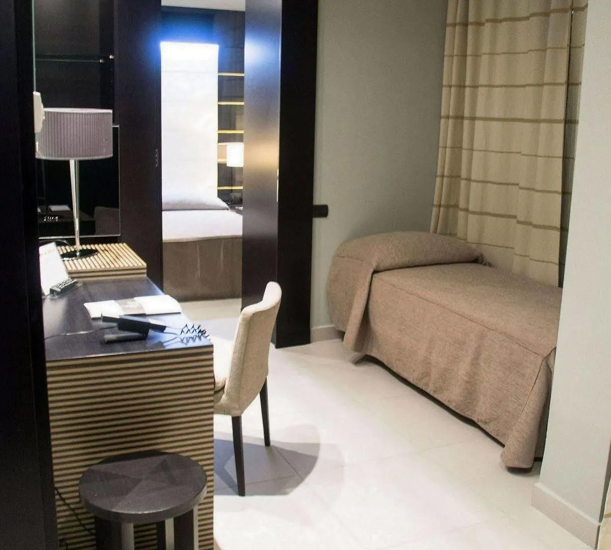 Hotel Palazzo Salgar à Naples