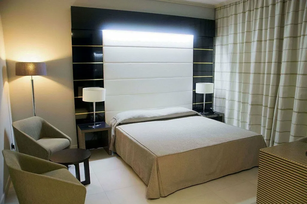 Hotel Palazzo Salgar à Naples 4*,