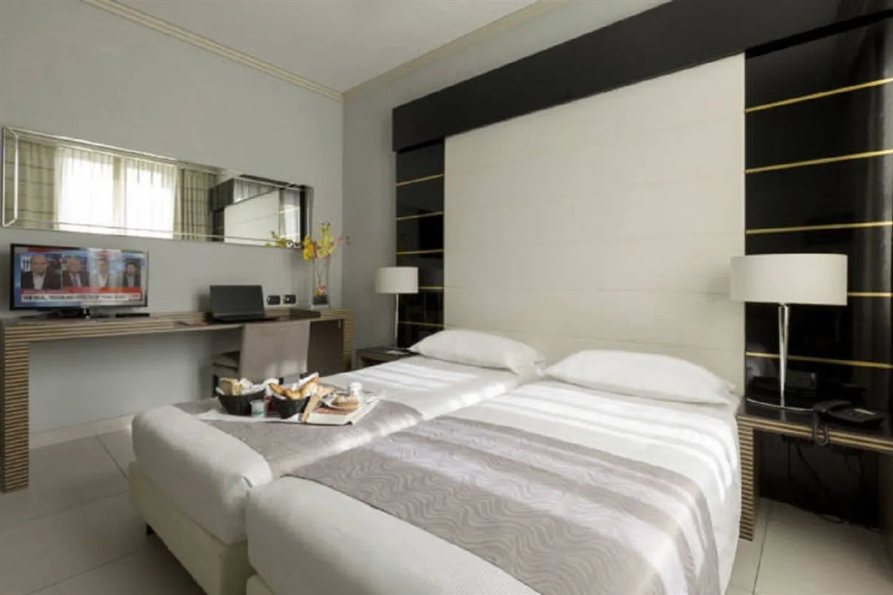 Hotel Palazzo Salgar à Naples