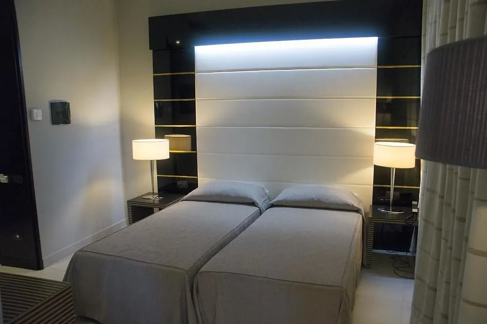 Palazzo Salgar Hotel Naples